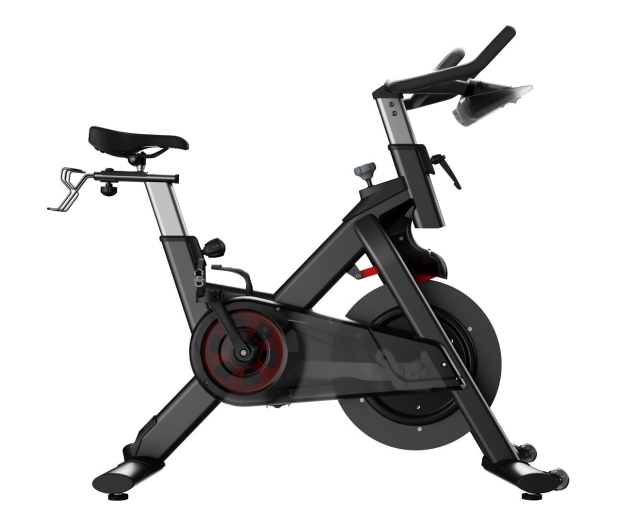 OVICX Rower spinningowy Q201B - 1193303 - zdjęcie 2